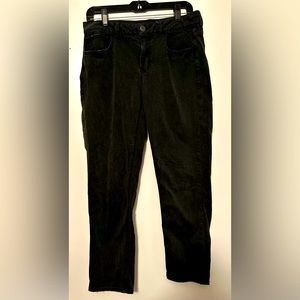 American Eagle Tomgirl Jeans